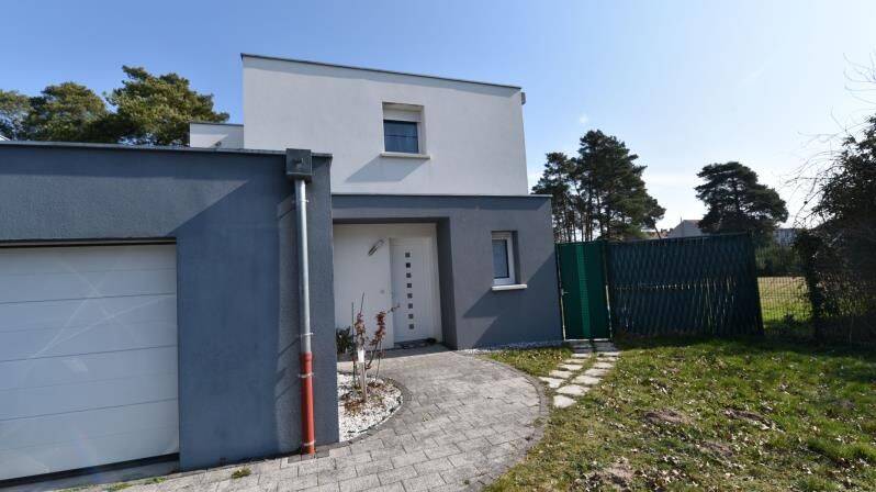 Maison 5 pièces 109 m² · à Haguenau · 108,8 m² · 1 157 €/mois