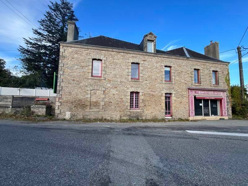 Maison 4 pièces 105 m² · à Le Faouët · 105 m² · 75 936 €