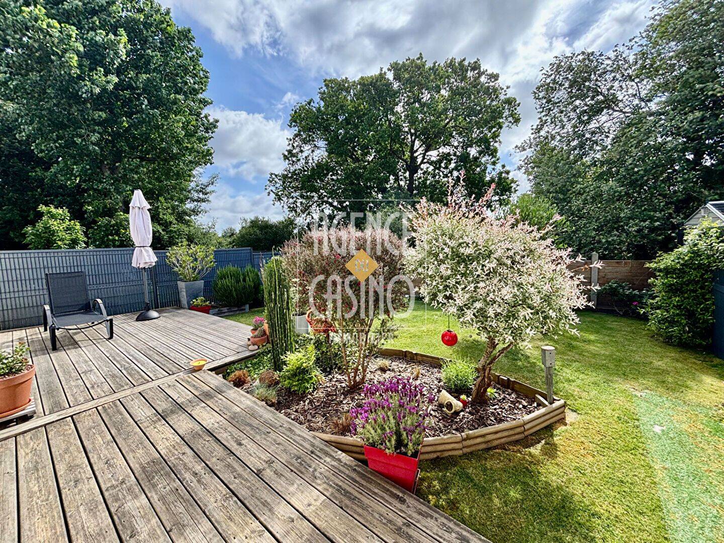Maison 4 pièces 78 m² · à Saint-André-des-Eaux · 78 m² · 374 000 €