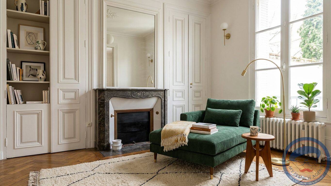 Maison 8 pièces 196 m² · à Tours · 196 m² · 828 000 €