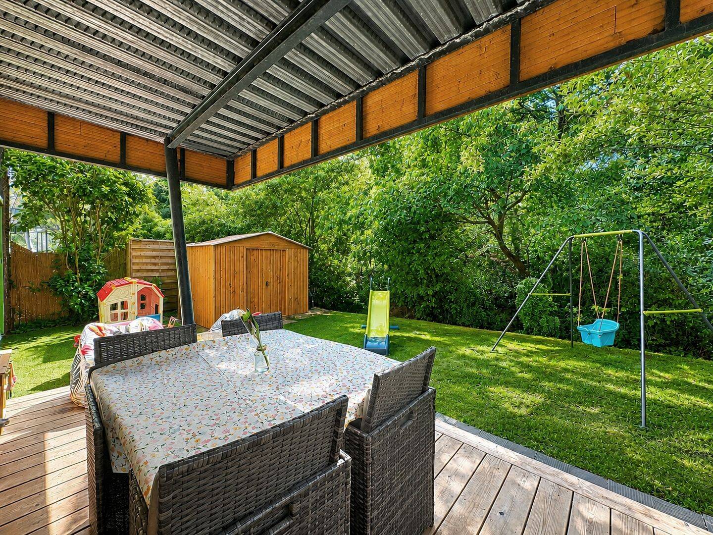Appartement 3 pièces 61 m² · à Audenge · 61 m² · 249 500 €