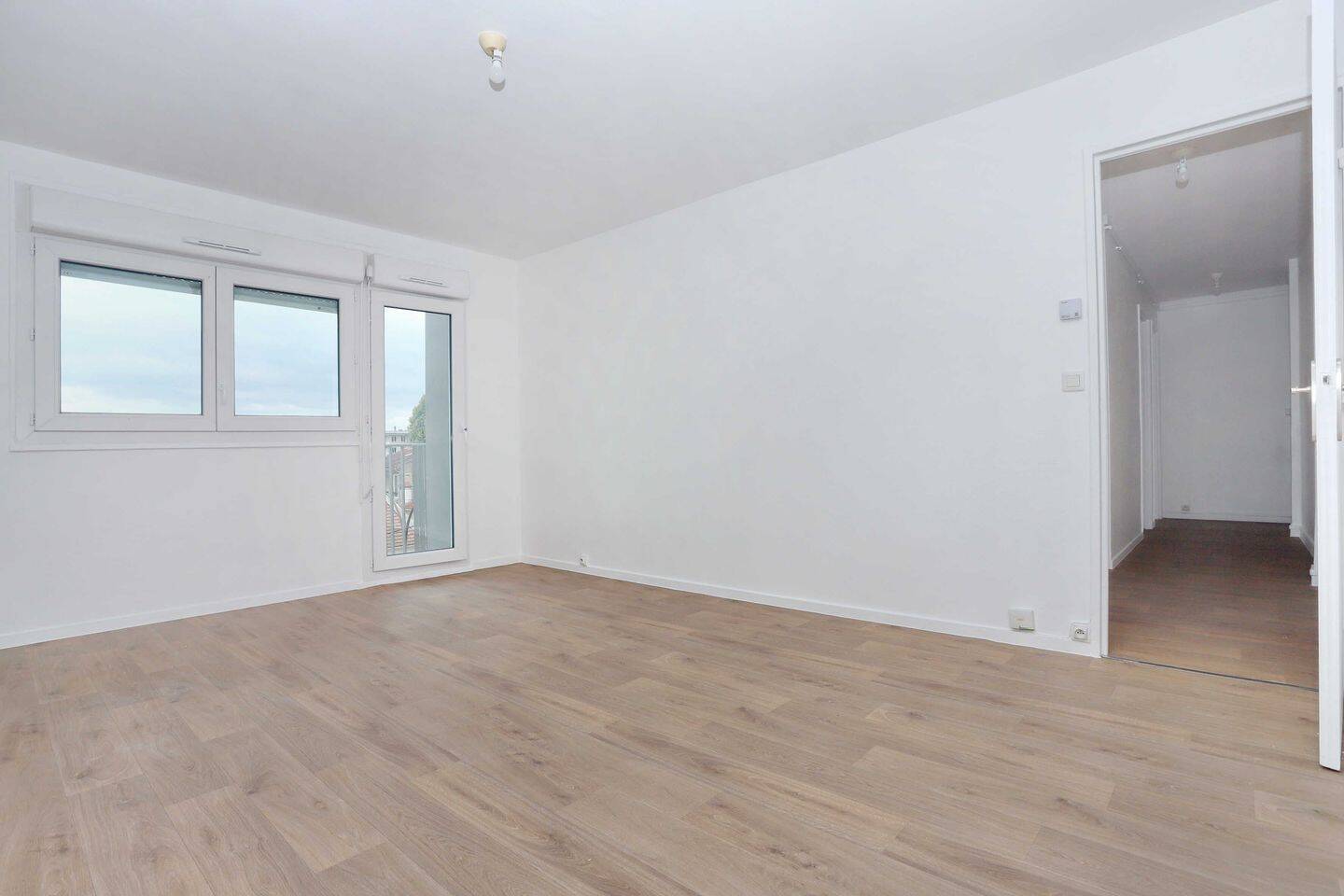 Appartement 5 pièces 79 m² · à Bagneux · 79 m² · 1 553 €/mois