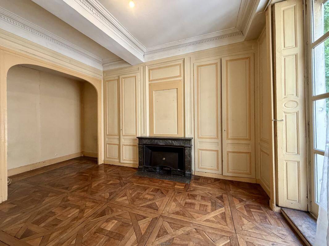 Appartement 4 pièces 92 m² · à Lyon 1er Arrondissement · 92 m² · 410 000 €