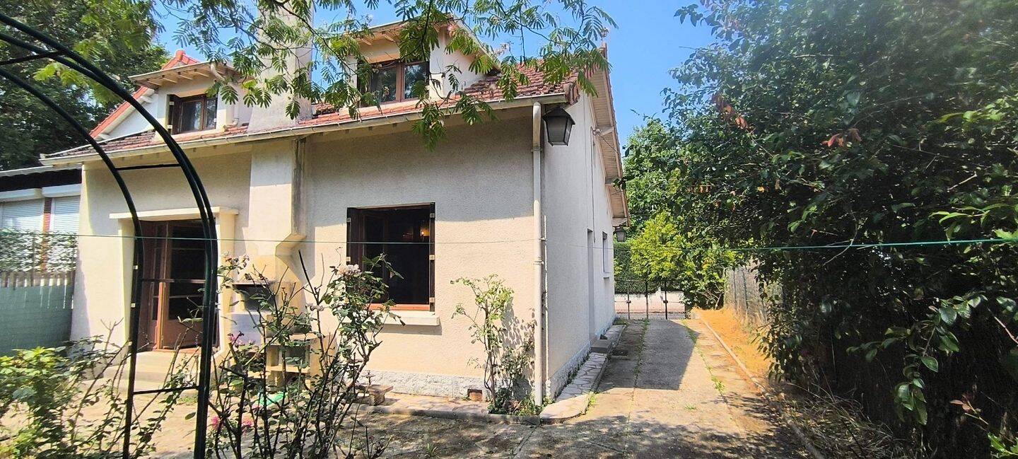Maison 5 pièces 79 m² · à Yerres · 79 m² · 258 000 €