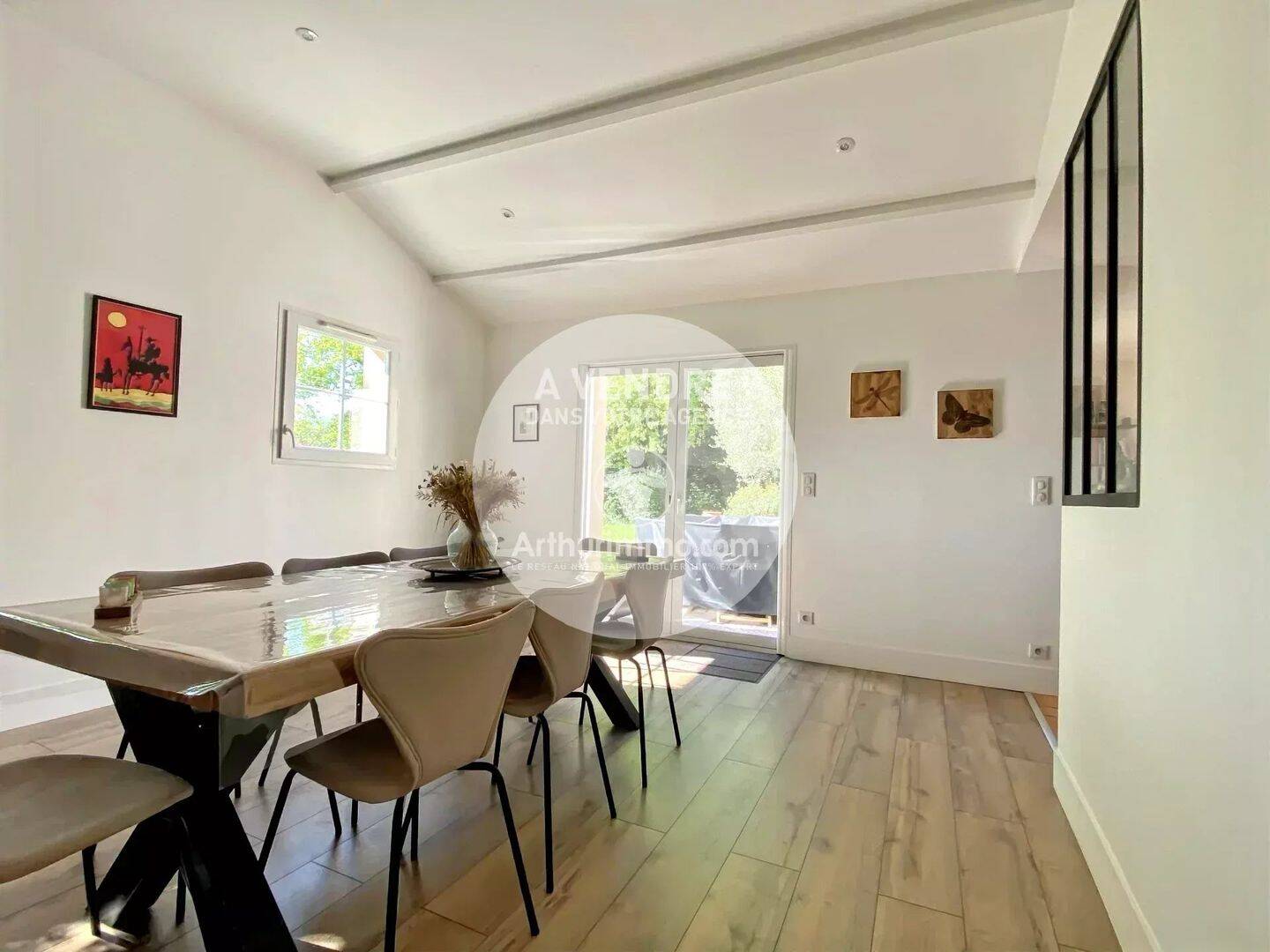 Maison 8 pièces 138 m² · à Pornic · 138 m² · 499 200 €