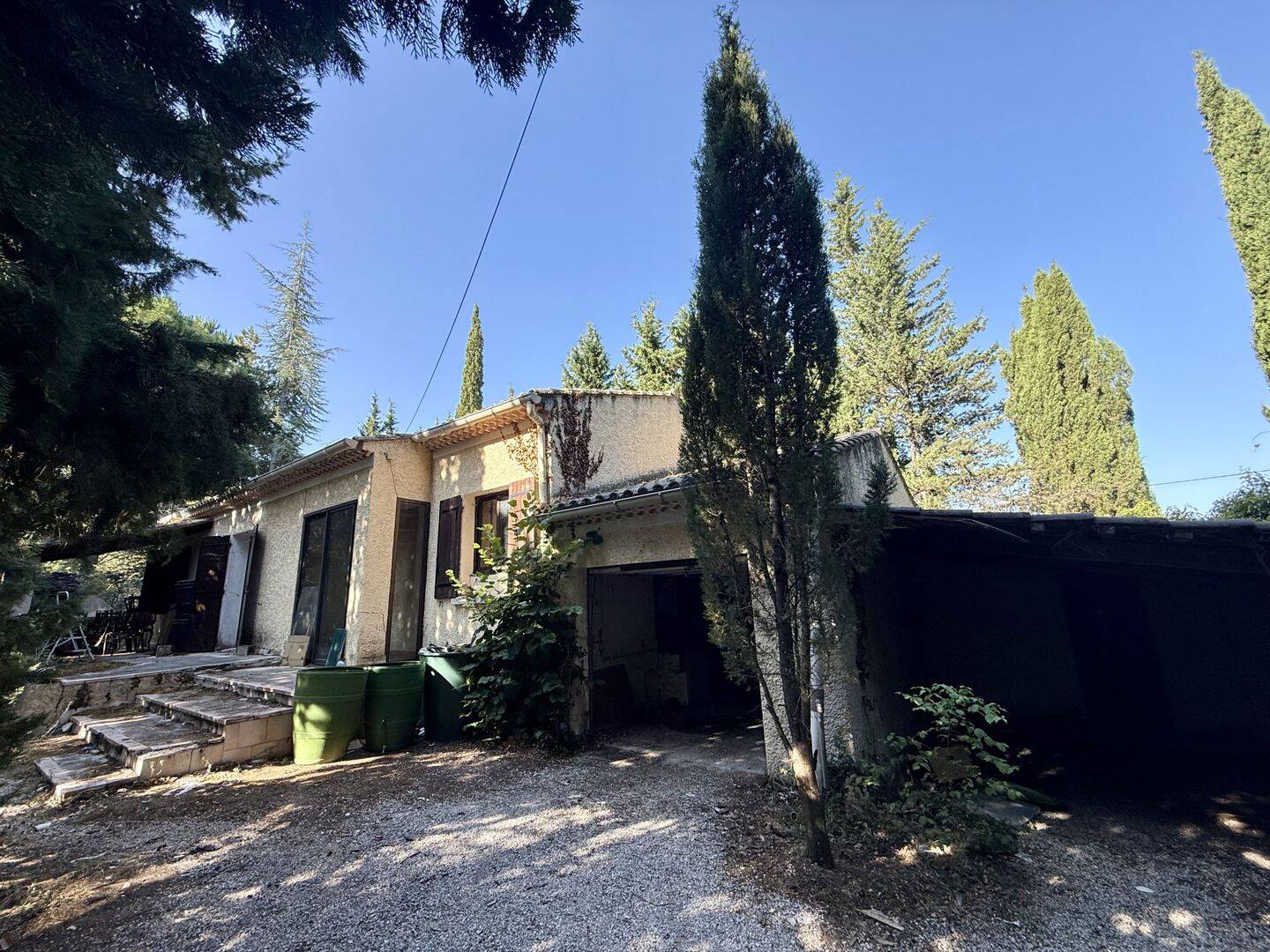 Maison 5 pièces 101 m² · à Villes-sur-Auzon · 101 m² · 255 000 €