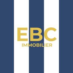 EBC IMMOBILIER logo