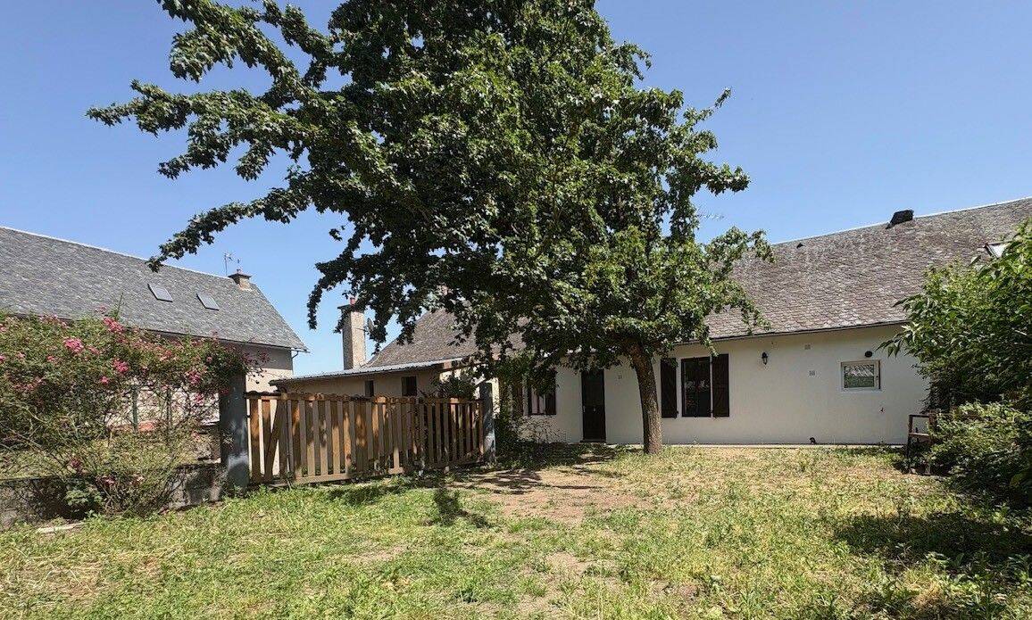 Maison 7 pièces 192 m² · à Baraqueville · 192 m² · 270 000 €