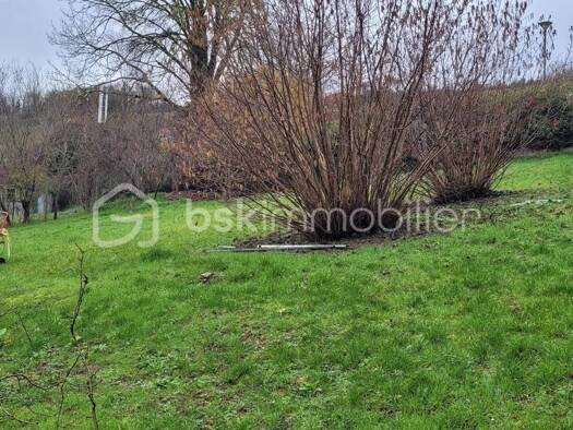 Terrain constructible à vendre 48 000 € 500 m² de terrain Le Levant Les Andelys 27700