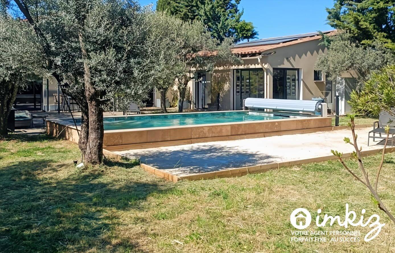 Maison 6 pièces 130 m² · à Carpentras · 130 m² · 365 000 €