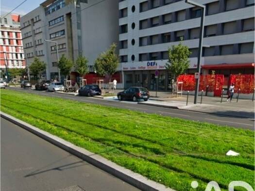 Immeuble à vendre 1 599 000 € 340 m² Coteau-Malassis Vitry-sur-Seine 94400