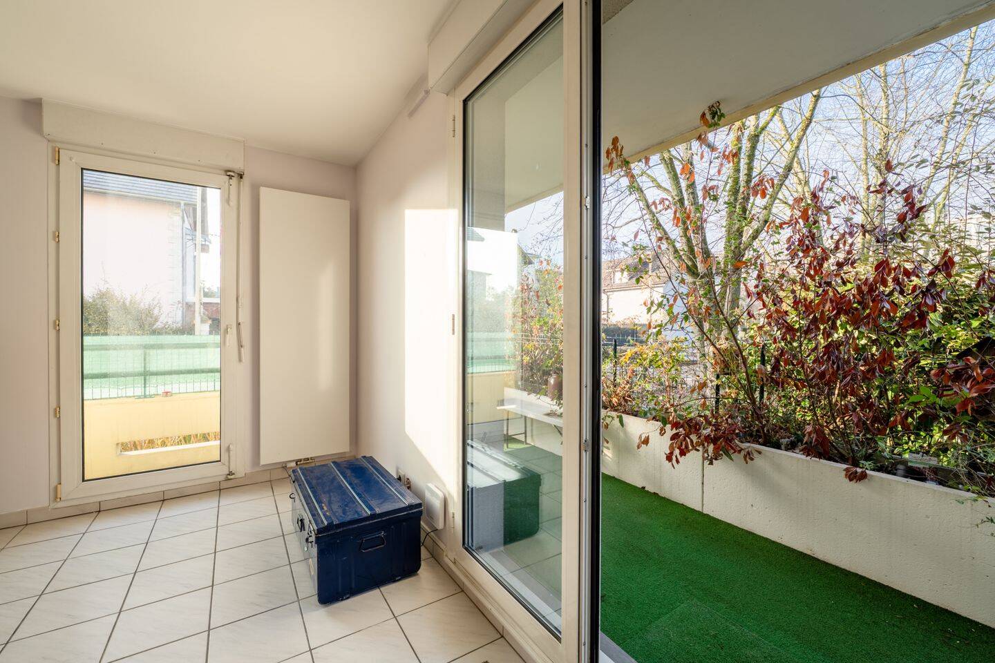 Appartement 2 pièces 47 m² · à Annecy · 46,9 m² · 260 000 €