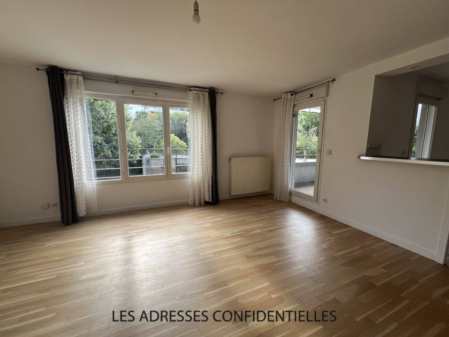 Appartement 3 pièces 69 m² · à Tassin-la-Demi-Lune · 69,1 m² · 1 100 €