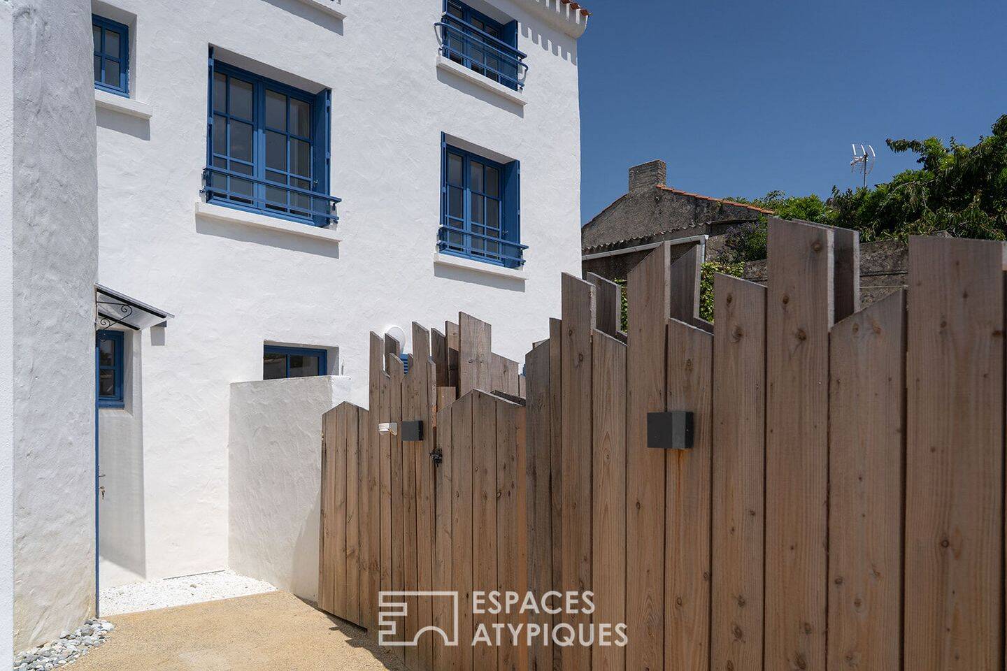 Appartement 3 pièces 41 m² · à Noirmoutier-en-l'Île · 41 m² · 197 000 €