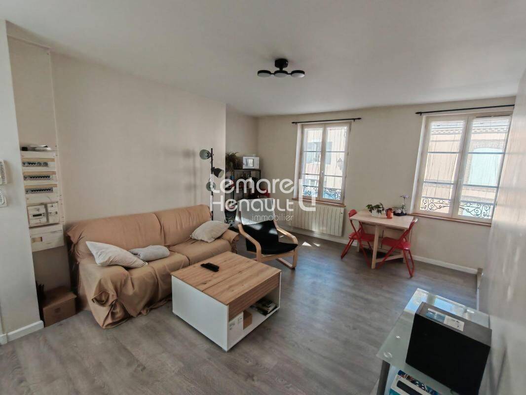 Appartement 3 pièces 71 m² · à Dreux · 71 m² · 117 700 €
