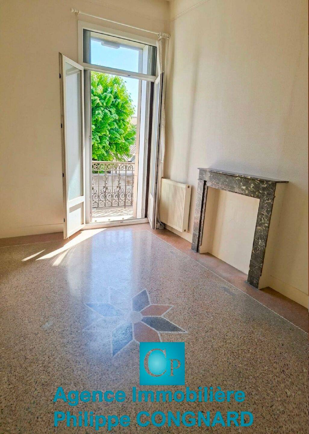 Appartement 3 pièces 62 m² · à Béziers · 62 m² · 80 000 €