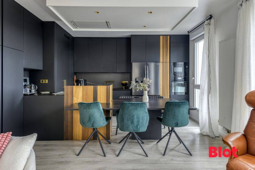 Appartement 4 pièces 77 m² · à Nantes · 76,9 m² · 546 000 €