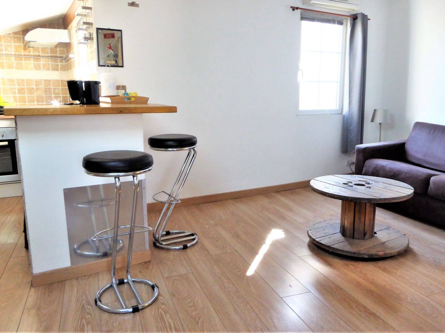 Appartement 1 pièce 21 m² · à Avignon · 21 m² · 455 €