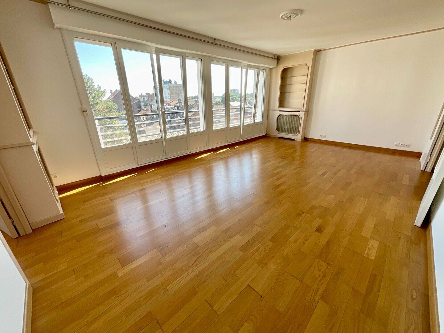 Appartement 3 pièces 63 m² · à Roubaix · 63 m² · 809 €
