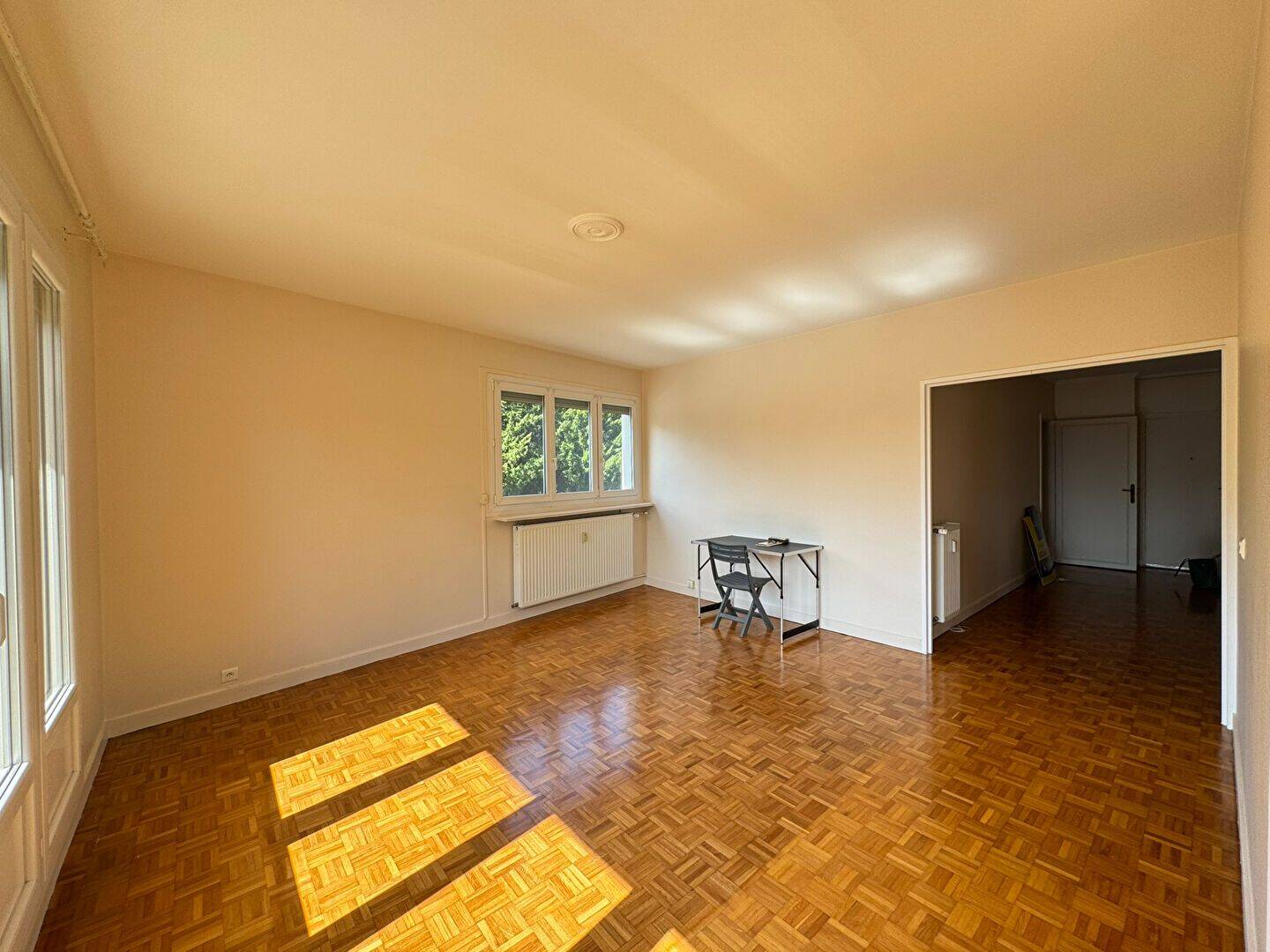 Appartement 4 pièces 93 m² · à Reims · 92,7 m² · 310 000 €