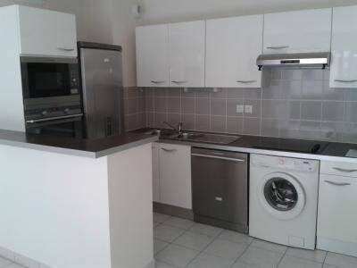 Appartement 3 pièces 54 m² · à Libourne · 54 m² · 703 €/mois