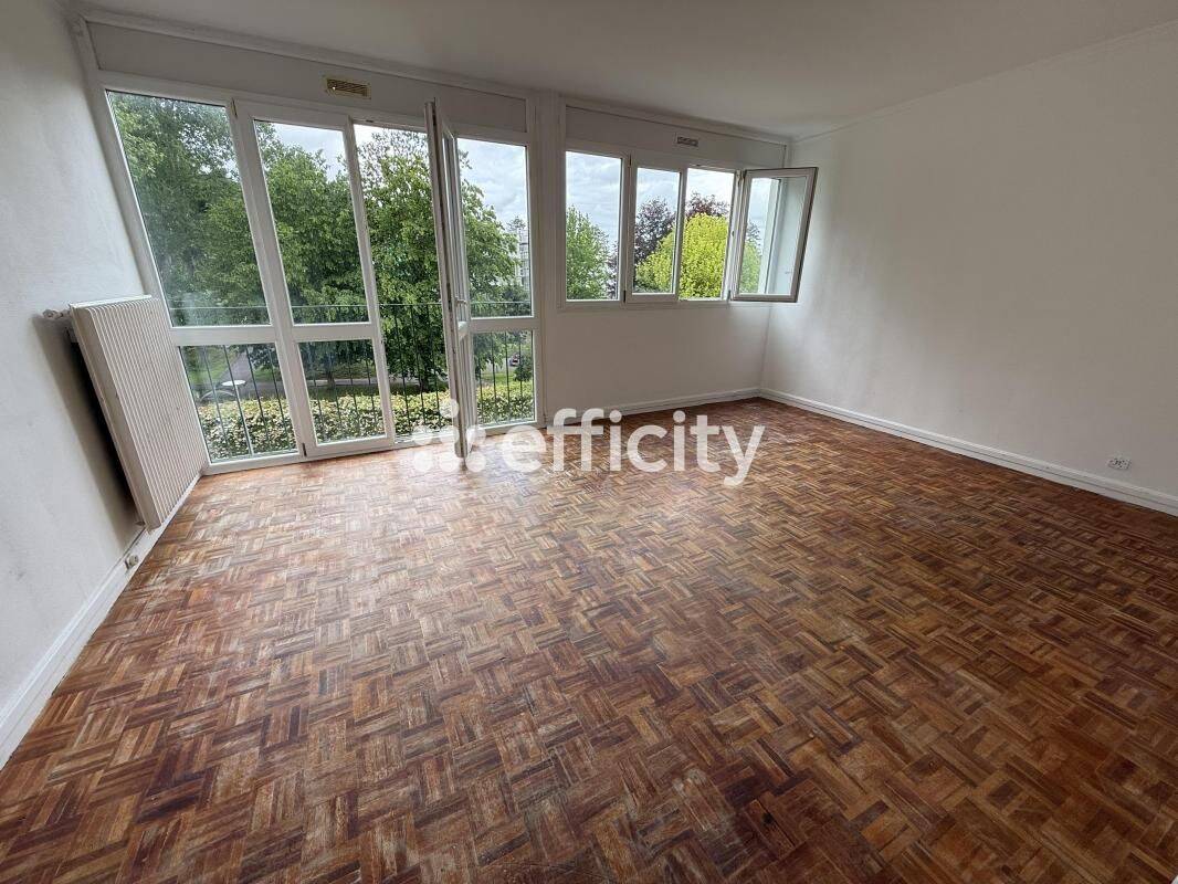 Appartement 3 pièces 61 m² · à Gif-sur-Yvette · 61,4 m² · 199 500 €
