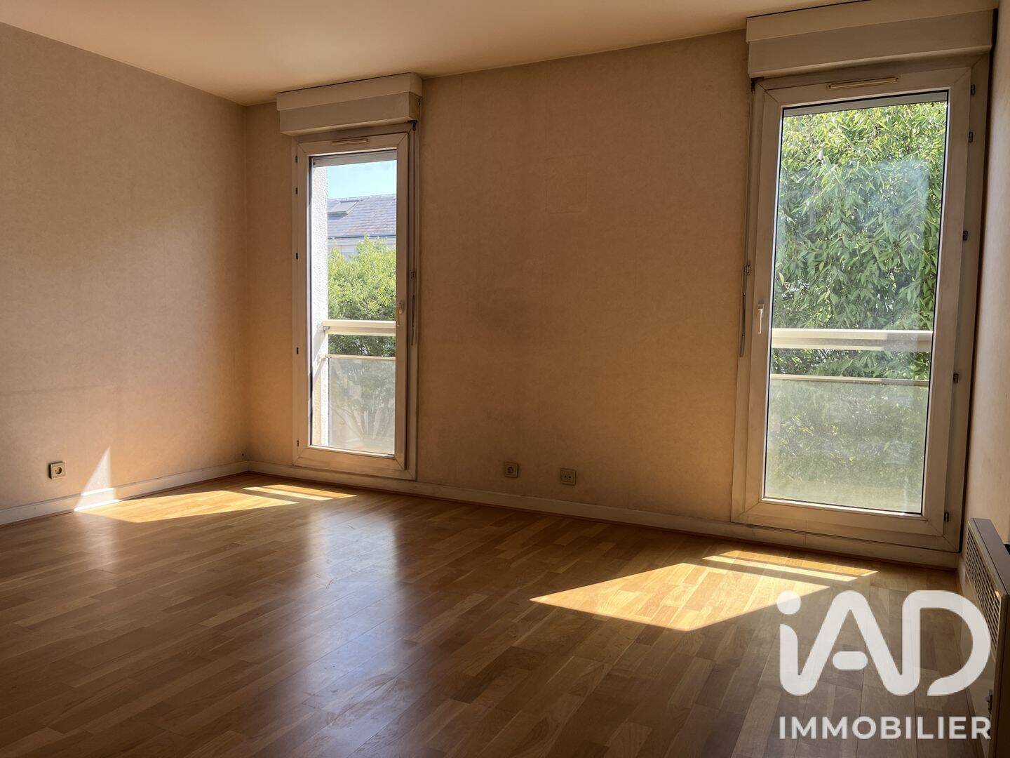 Appartement 2 pièces 55 m² · à Orléans · 55 m² · 142 500 €