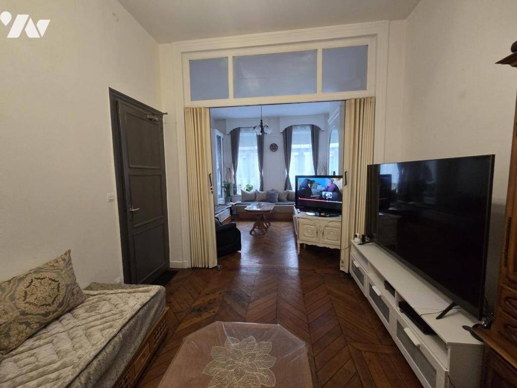 Maison 185 m² · à Lille · 185 m² · 632 300 €