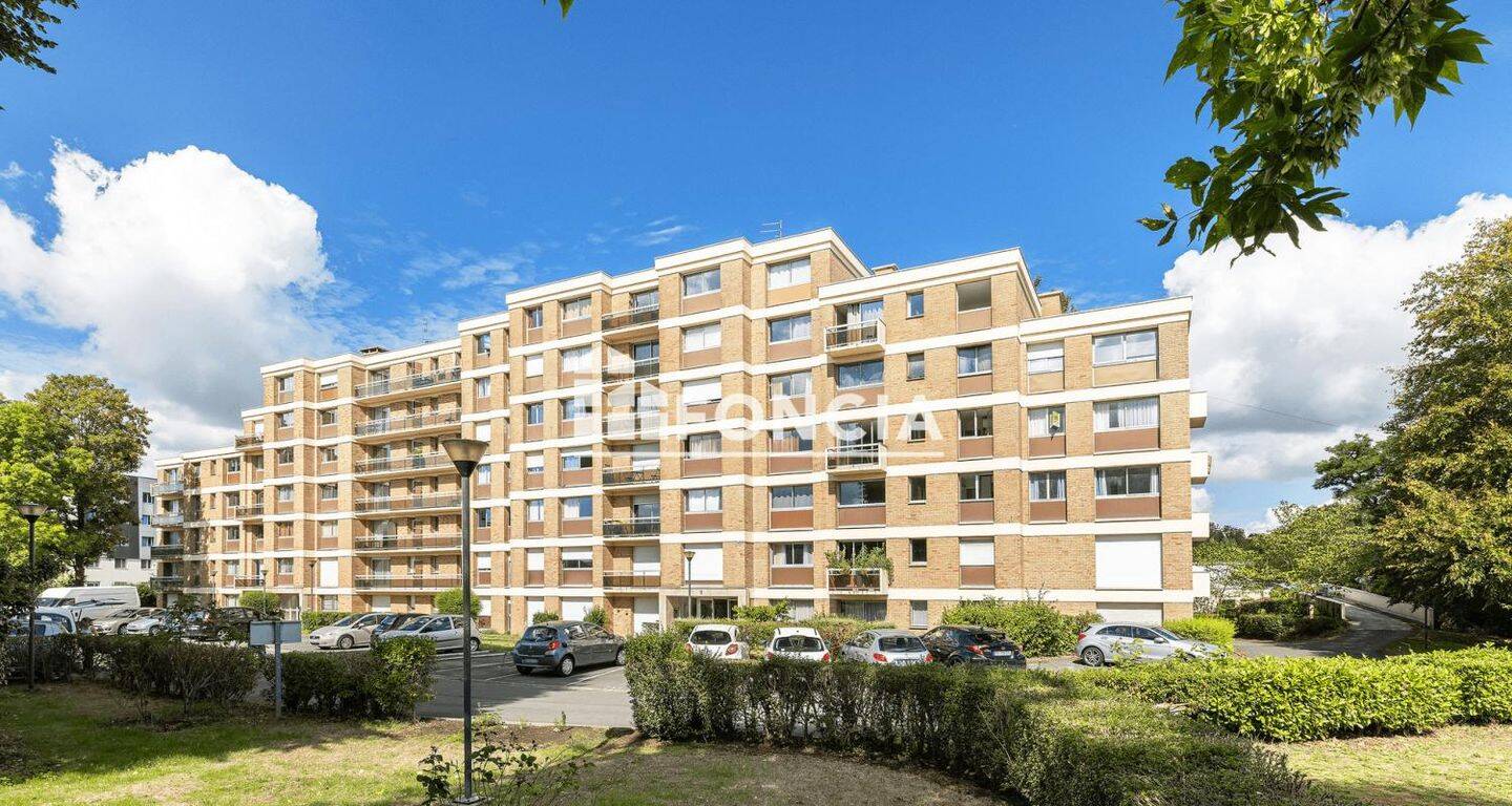 Appartement 1 pièce 25 m² · à Loos · 25 m² · 73 000 €