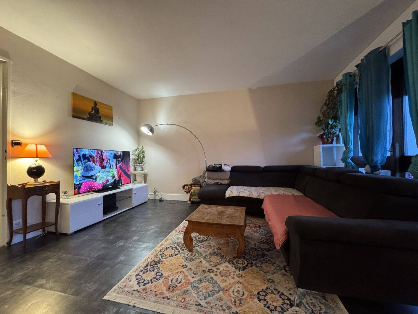 Appartement 4 pièces 96 m² · à Le Mans · 96 m² · 92 500 €