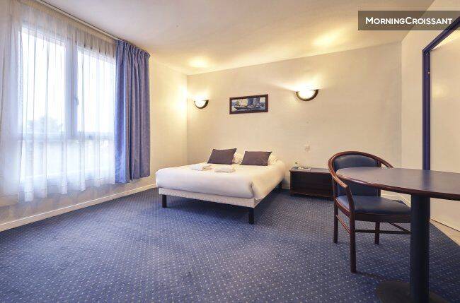 Appartement 1 pièce 20 m² · à Carcassonne · 20 m² · 510 €/mois