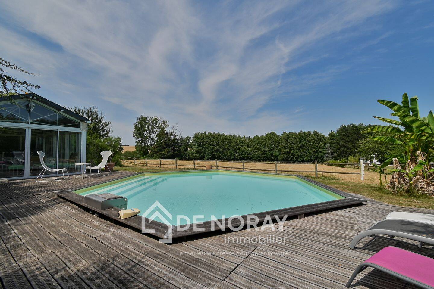 Maison 12 pièces 400 m² · à Tours · 400 m² · 720 000 €