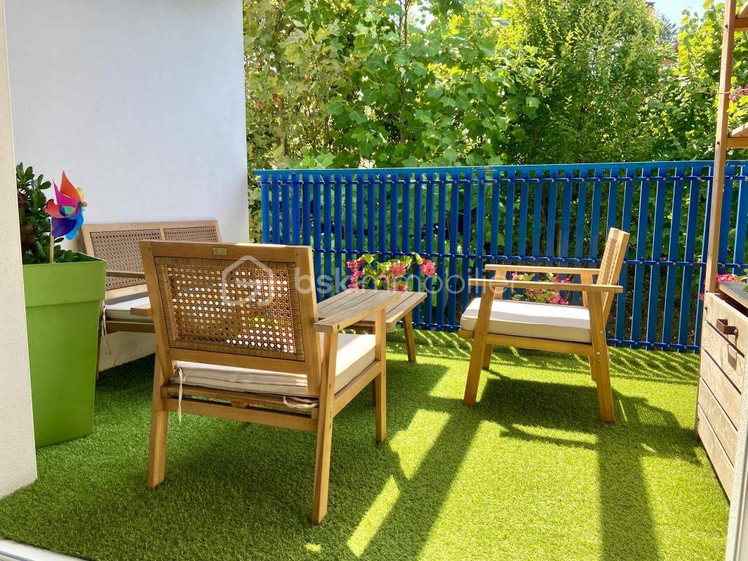 Appartement 2 pièces 43 m² · à Saint-Jean-de-Luz · 42,6 m² · 245 000 €