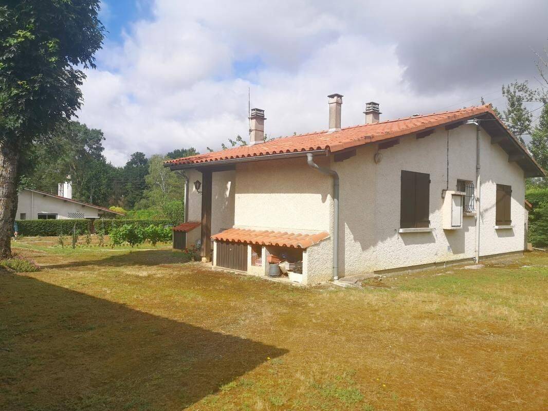 Maison 3 pièces 85 m² · à Fontenilles · 85 m² · 249 000 €