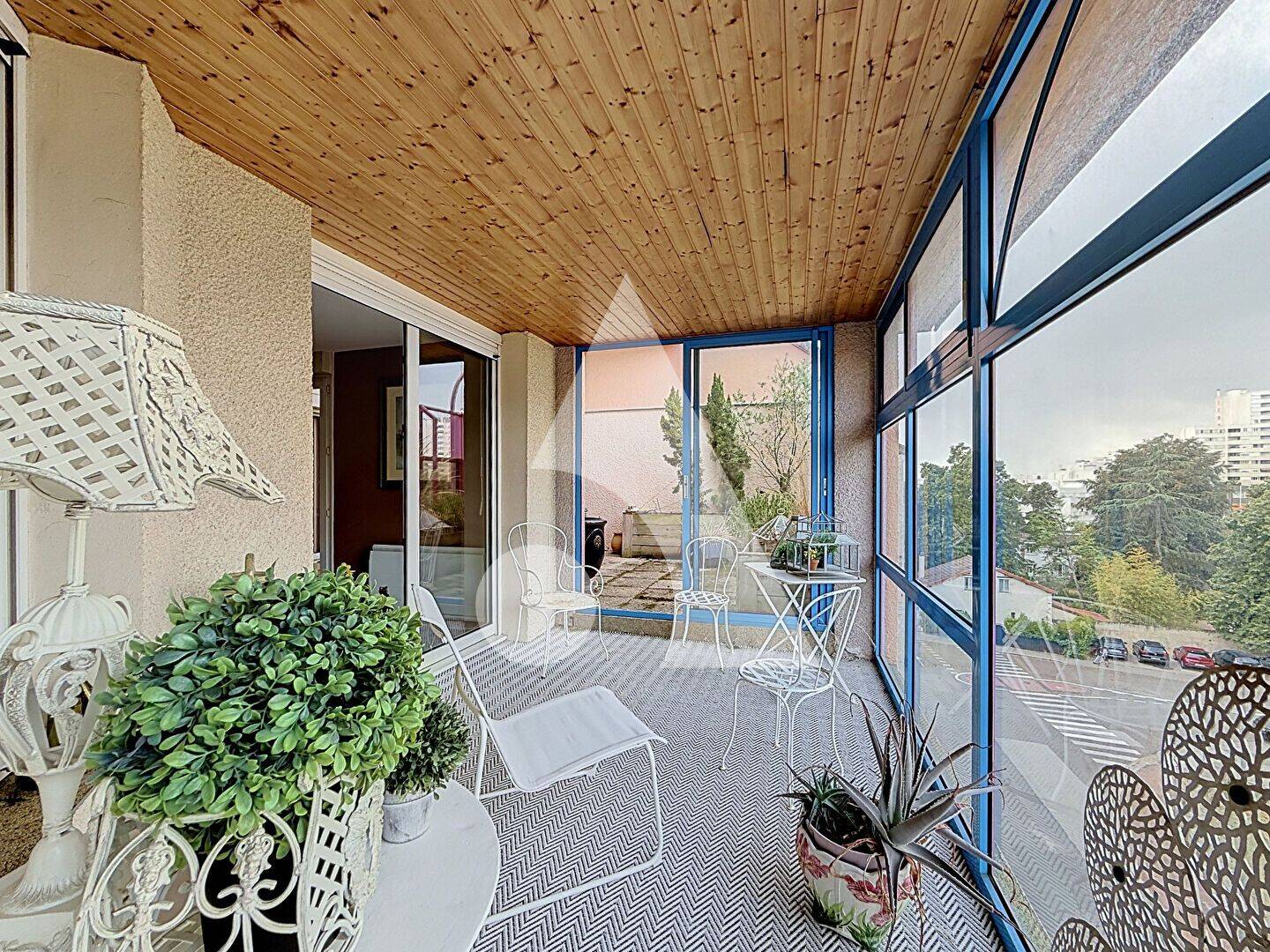 Appartement 7 pièces 169 m² · à Chalon-sur-Saône · 169 m² · 340 000 €