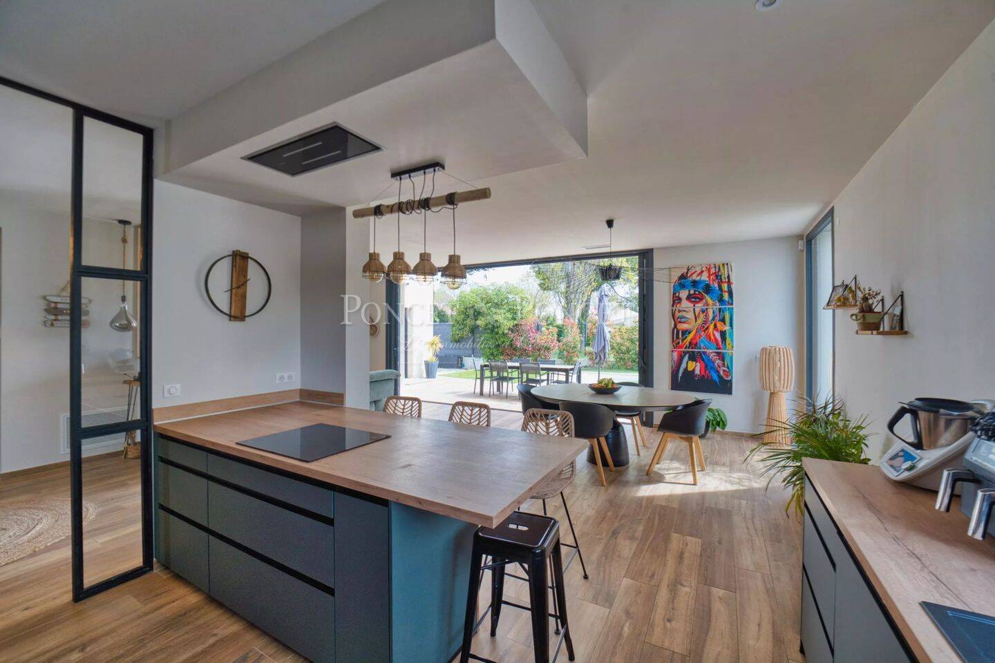 Maison 6 pièces 185 m² · à Lattes · 185 m² · 1 120 000 €