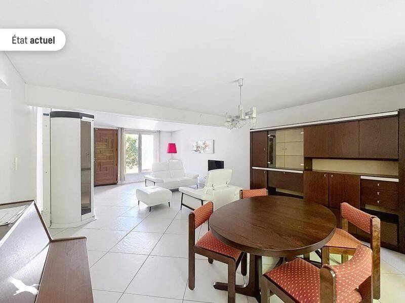Maison 5 pièces 109 m² · à Montpellier · 109 m² · 366 000 €
