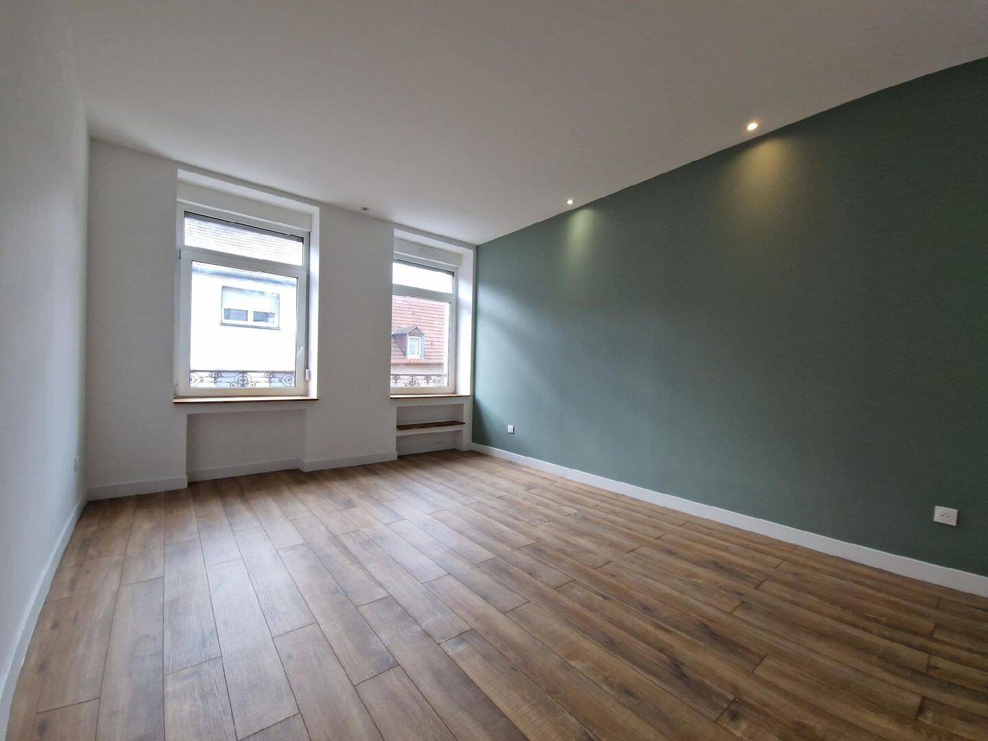 Appartement 2 pièces 43 m² · à Sarreguemines · 43 m² · 101 000 €