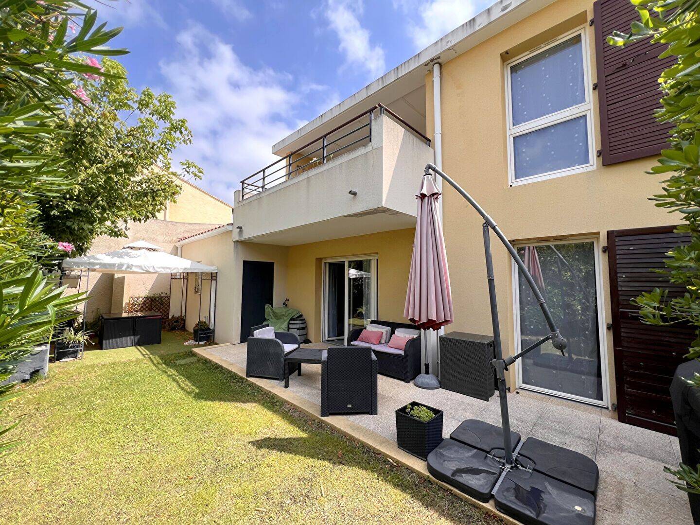 Maison 5 pièces 93 m² · à Salon-de-Provence · 93 m² · 374 900 €