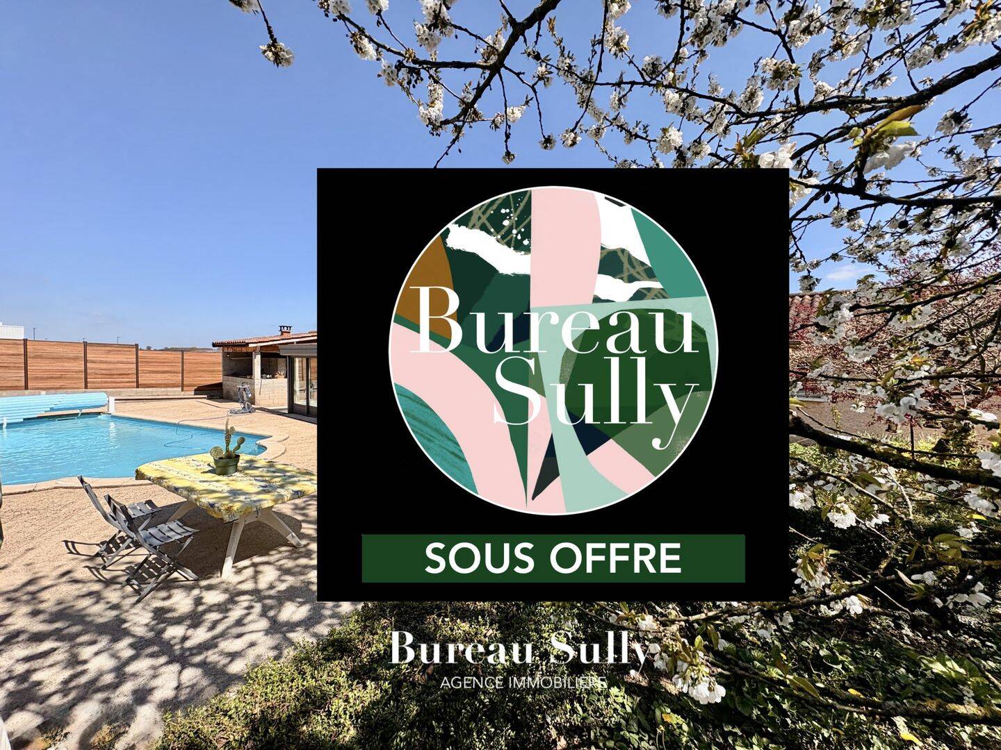 Maison 7 pièces 170 m² · à Chaleins · 170 m² · 429 000 €