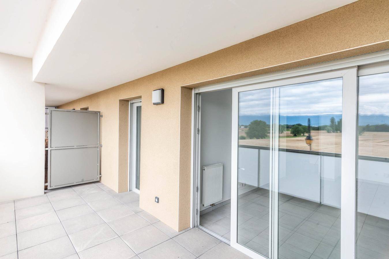 Appartement 3 pièces 73 m² · à Veigy-Foncenex · 73 m² · 1 215 €