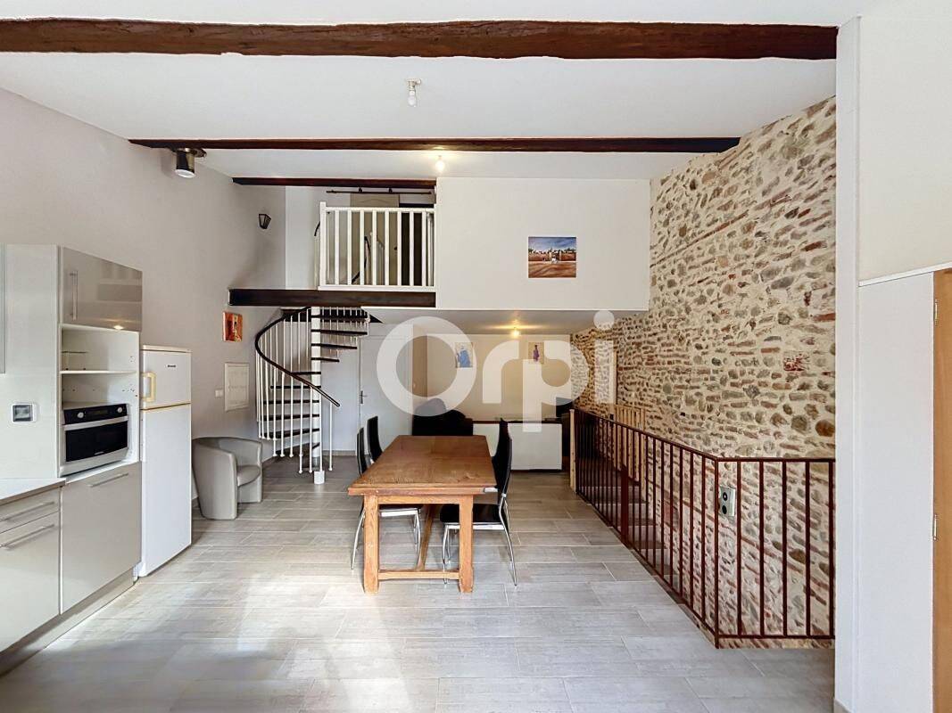 Maison 2 pièces 60 m² · à Latour-Bas-Elne · 60 m² · 156 000 €