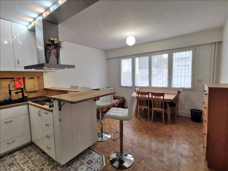 3 pièces 56 m² · à Sceaux · 56 m² · 1 350 €