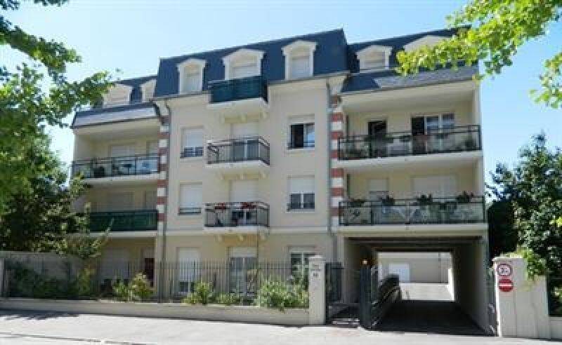 Appartement 3 pièces 68 m² · à Meaux · 67,8 m² · 1 020 €