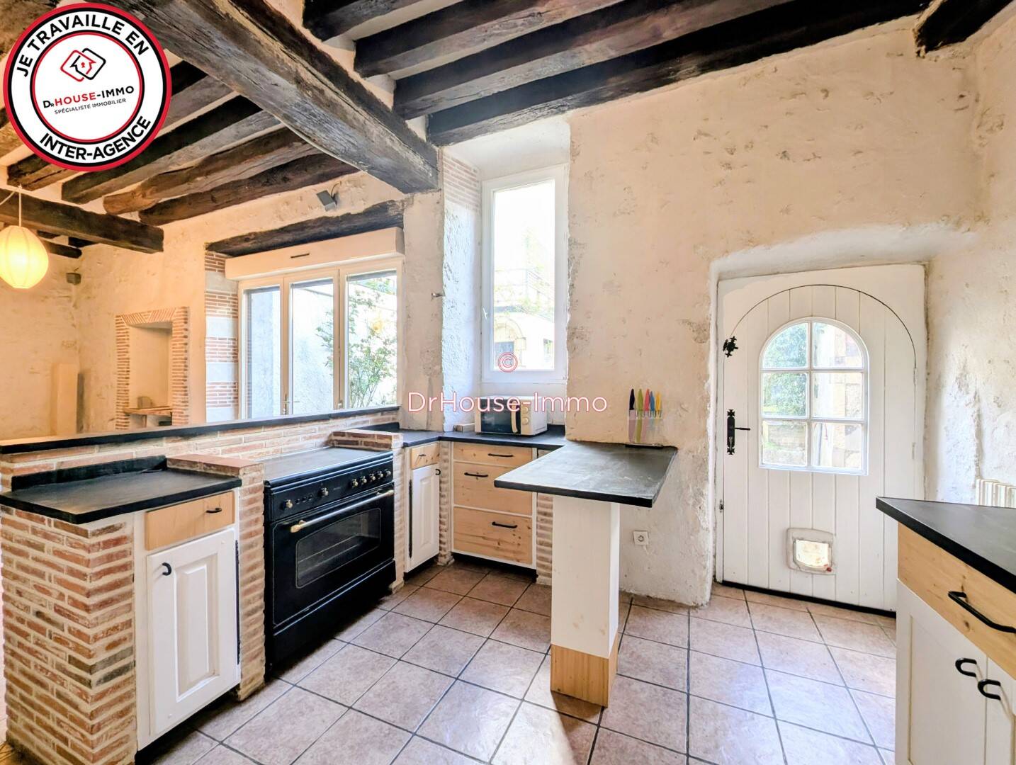 Maison 7 pièces 276 m² · à Meung-sur-Loire · 276 m² · 349 000 €