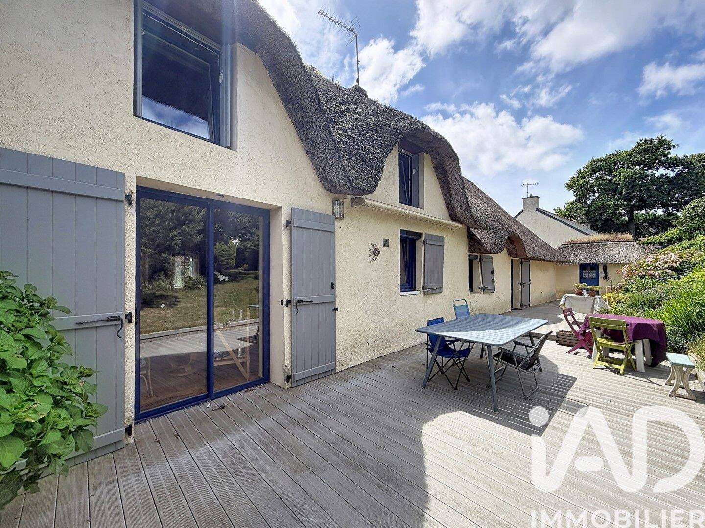Maison 5 pièces 126 m² · à Herbignac · 125,6 m² · 399 000 €