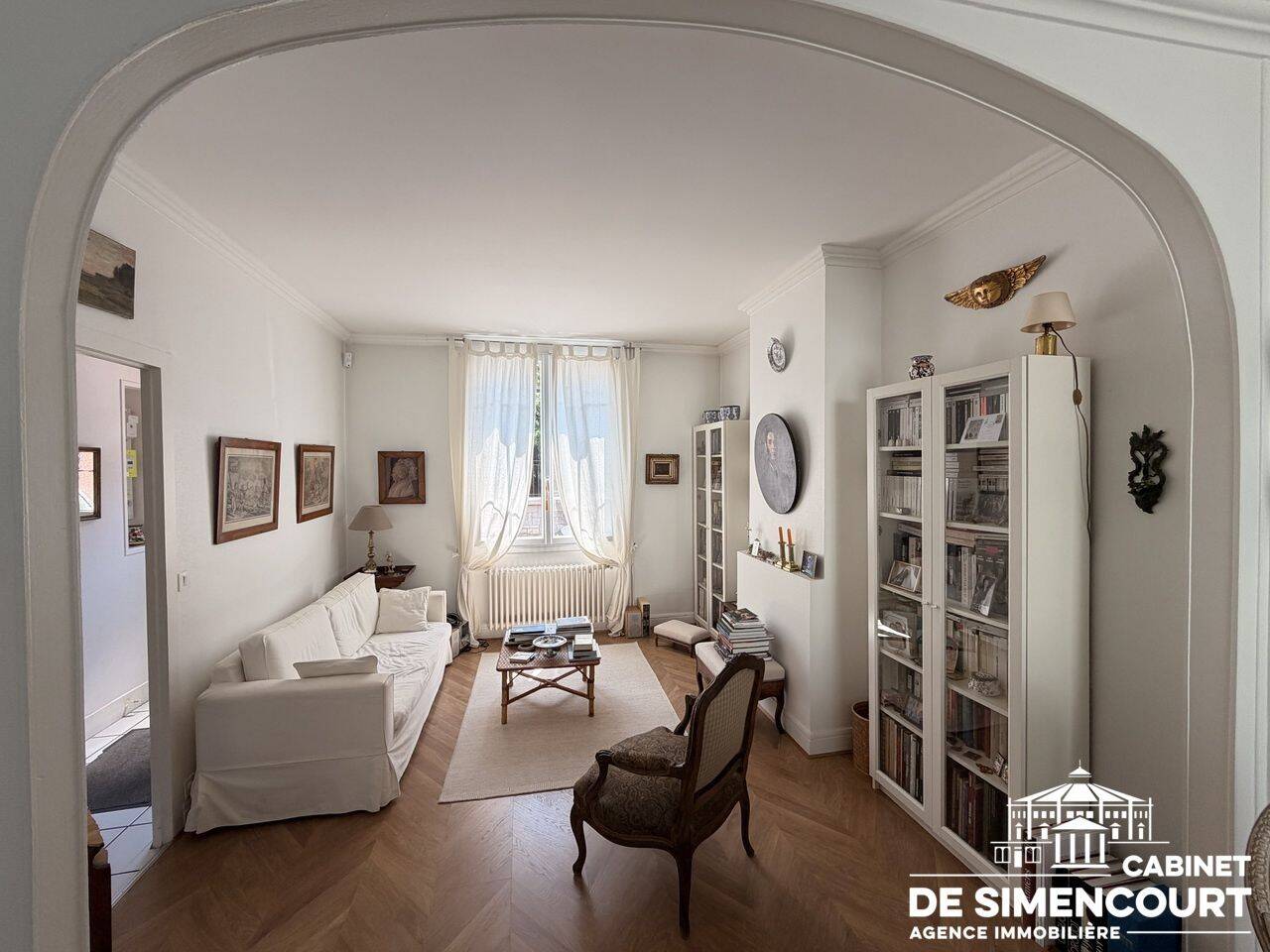 Maison 5 pièces 115 m² · à Amiens · 115 m² · 357 000 €