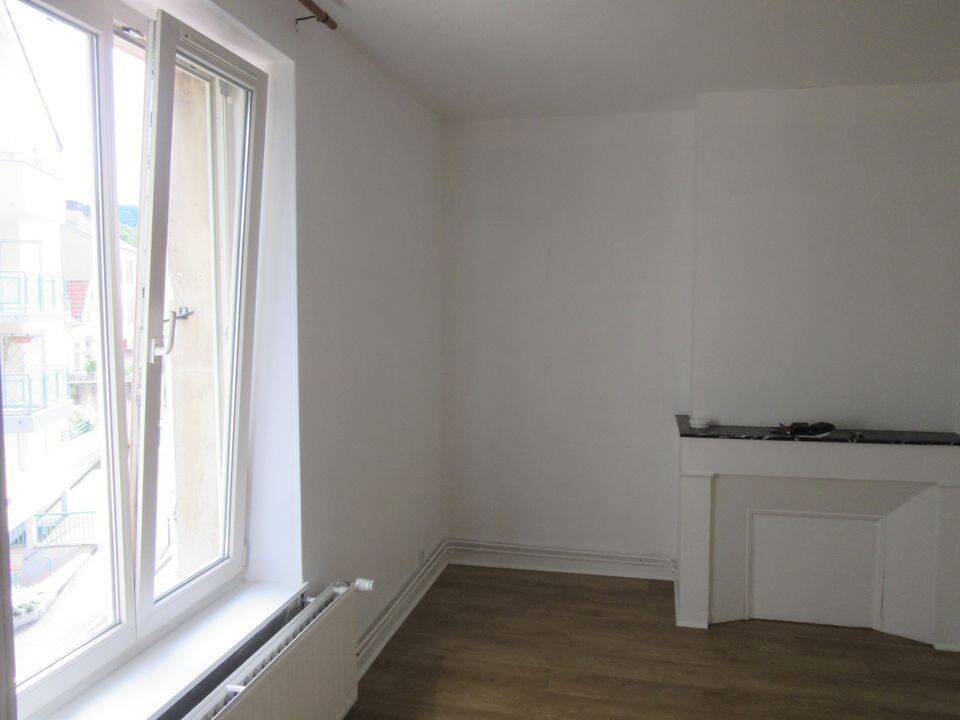 Appartement 1 pièce 30 m² · à Nancy · 30 m² · 465 €