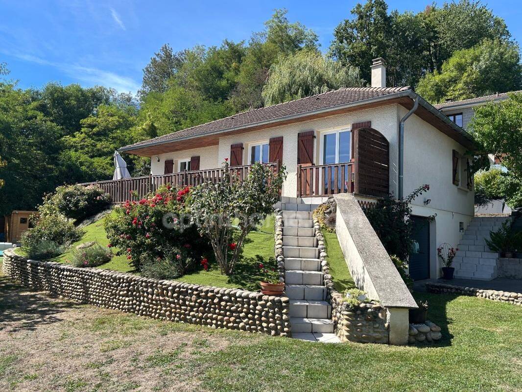 Maison 4 pièces 85 m² · à Belmont · 85 m² · 315 000 €