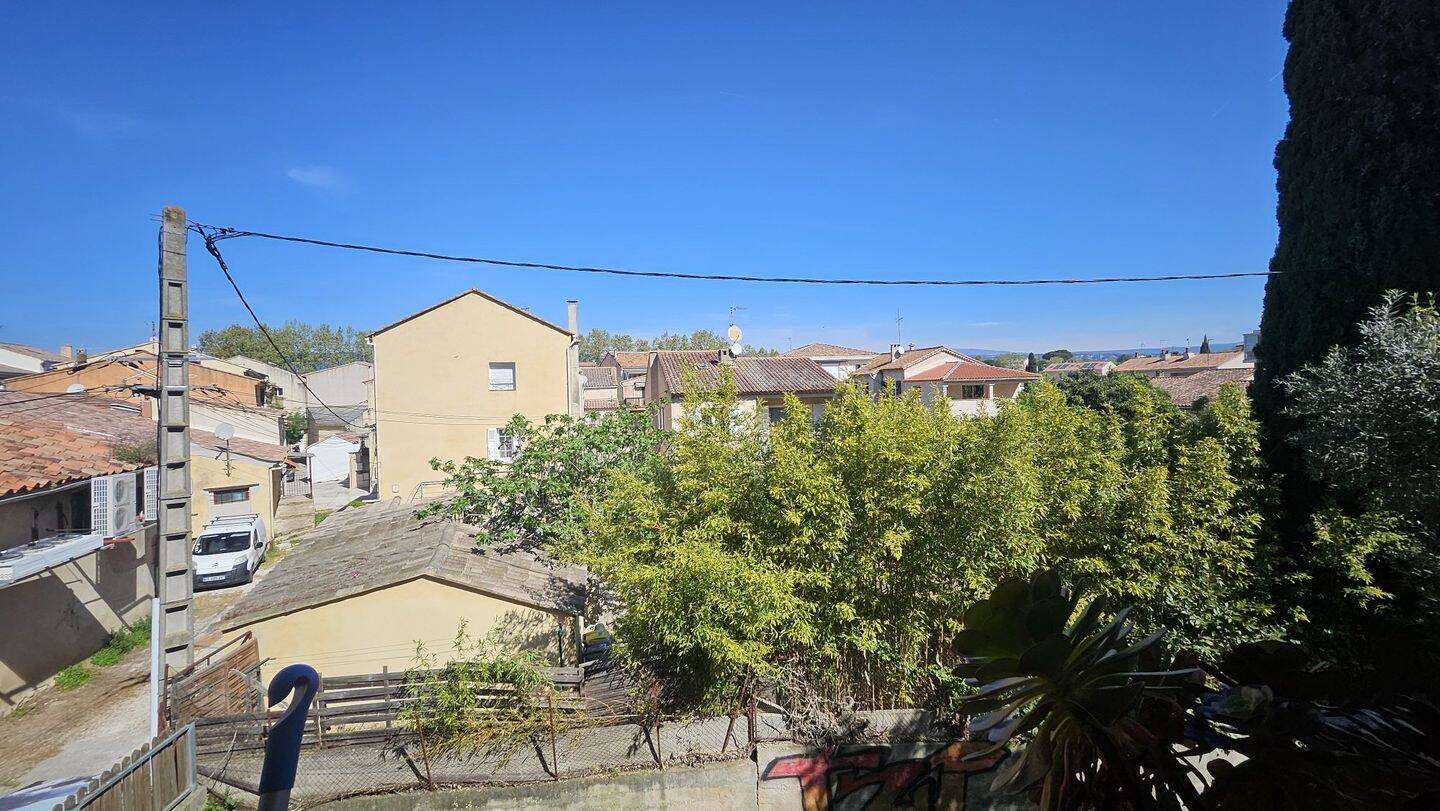 Appartement 1 pièce 24 m² · à Saint-Cyr-sur-Mer · 24,1 m² · 177 000 €
